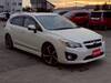 SUBARU IMPREZA SPORTS