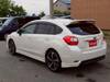 SUBARU IMPREZA SPORTS