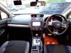 SUBARU IMPREZA SPORTS
