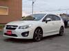 SUBARU IMPREZA SPORTS