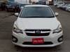 SUBARU IMPREZA SPORTS