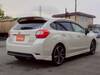 SUBARU IMPREZA SPORTS