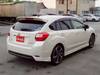 SUBARU IMPREZA SPORTS