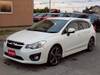 SUBARU IMPREZA SPORTS
