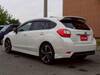 SUBARU IMPREZA SPORTS
