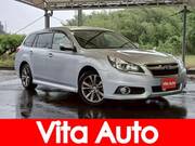 2013 SUBARU LEGACY TOURING WAGON