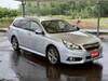 SUBARU LEGACY TOURING WAGON