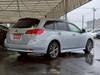 SUBARU LEGACY TOURING WAGON