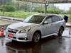 SUBARU LEGACY TOURING WAGON