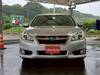 SUBARU LEGACY TOURING WAGON