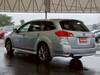 SUBARU LEGACY TOURING WAGON