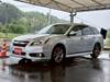 SUBARU LEGACY TOURING WAGON