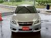 SUBARU LEGACY TOURING WAGON