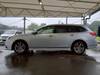 SUBARU LEGACY TOURING WAGON
