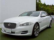 2013 JAGUAR XJ