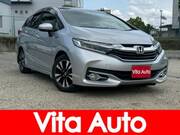 2016 HONDA SHUTTLE