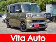2015 DAIHATSU WAKE