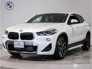 2020 BMW X2