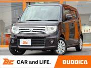 2013 SUZUKI MR WAGON