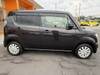 SUZUKI MR WAGON