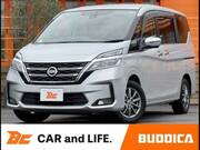2020 NISSAN SERENA