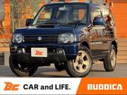 2018 SUZUKI JIMNY