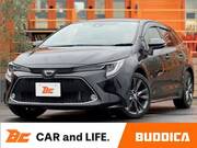 2020 TOYOTA COROLLA TOURING