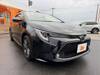 TOYOTA COROLLA TOURING