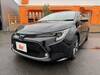 TOYOTA COROLLA TOURING