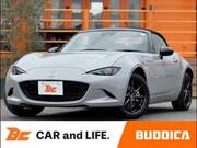 2024 MAZDA ROADSTER