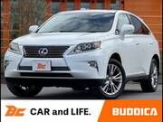 2013 LEXUS RX