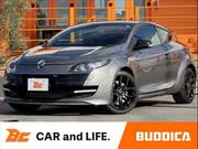 2013 RENAULT MEGANE