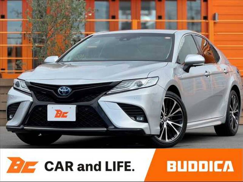 -CAMRY