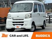 2009 DAIHATSU HIJET CARGO