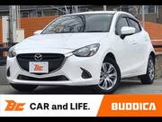 2015 MAZDA DEMIO
