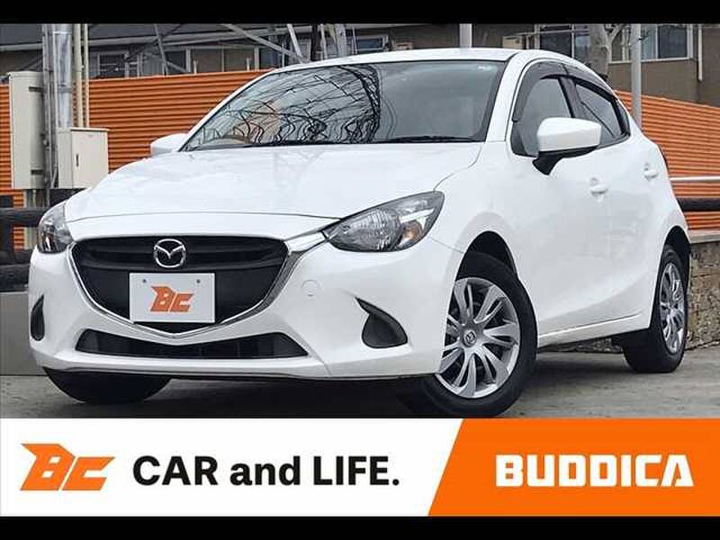 -DEMIO (MAZDA2)