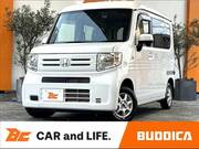 2021 HONDA N-VAN