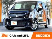 2018 SUZUKI WAGON R