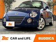 2007 DAIHATSU COPEN