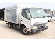 2012 TOYOTA DYNA
