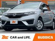 2016 HONDA FIT