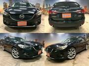 2014 MAZDA ATENZA WAGON