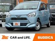 2018 DAIHATSU MIRA EES
