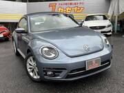 2019 VOLKSWAGEN THE BEETLE