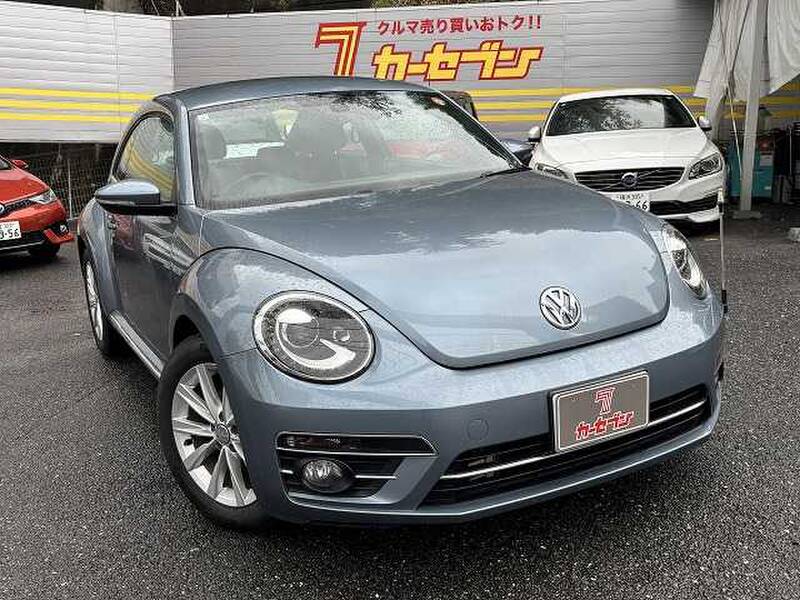 -THE BEETLE