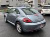 VOLKSWAGEN THE BEETLE