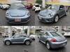 VOLKSWAGEN THE BEETLE