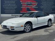1994 NISSAN 180SX