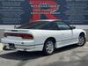 NISSAN 180SX