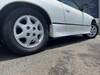 NISSAN 180SX